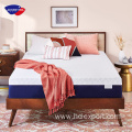 full single luxury swirl rebounded mattresses